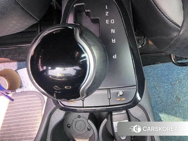 Kia All New Morning (JA) 2018 Жемчужный цвет из Кореи, фото 5