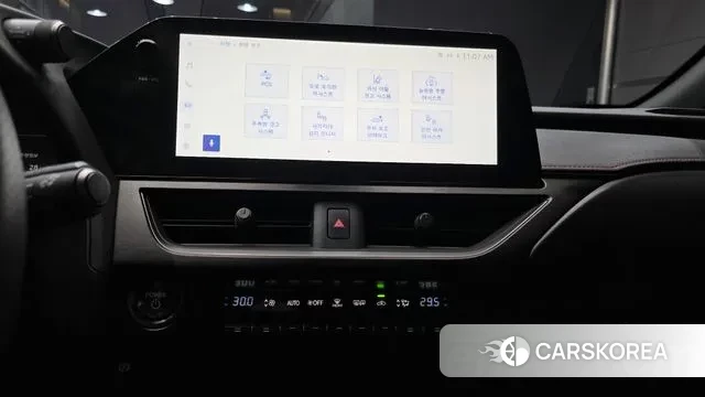 Lexus UX300h 2024 Белый из Кореи, фото 5