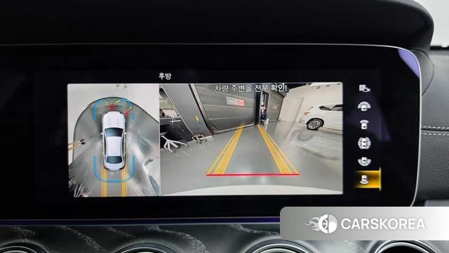 Mercedes-Benz E-Class W213 2022 Белый из Кореи, фото 5