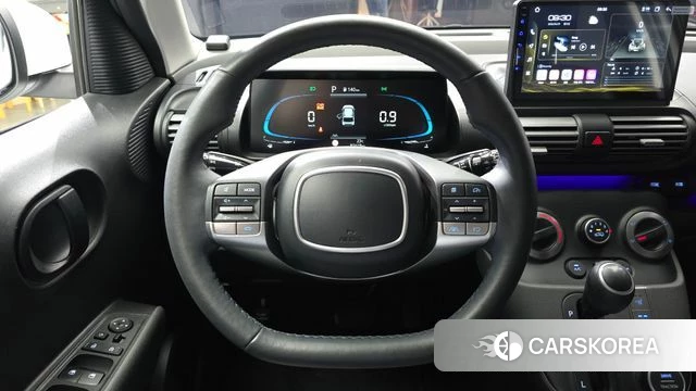 Hyundai Casper 2022 Белый из Кореи, фото 5