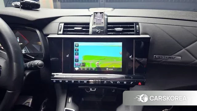 Citroen / DS DS7 Crossback 2019 Белый из Кореи, фото 5