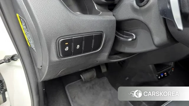 Kia The New Kia Ray EV 2023 Белый из Кореи, фото 5