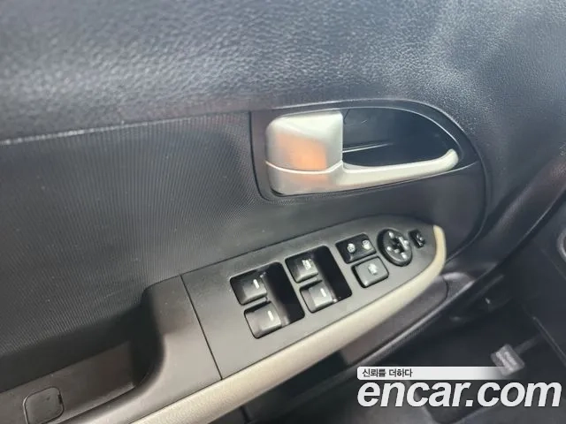 Kia The New Ray 2022 Жемчужный цвет из Кореи, фото 5