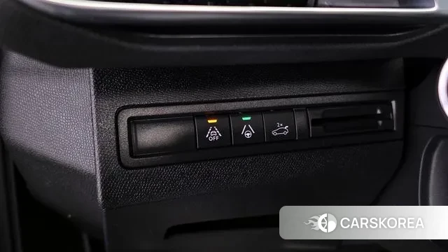 Peugeot 5008 second generation 2021 Черный из Кореи, фото 5