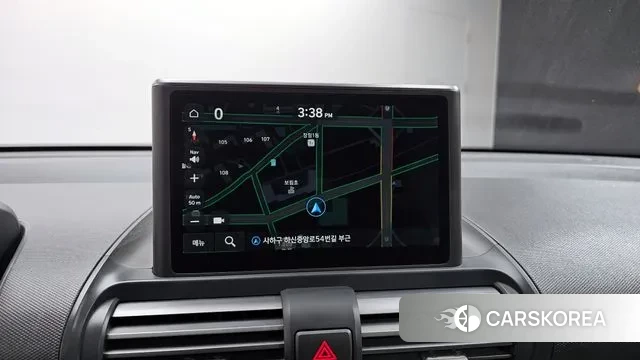 Hyundai Casper 2023 Зеленый из Кореи, фото 5