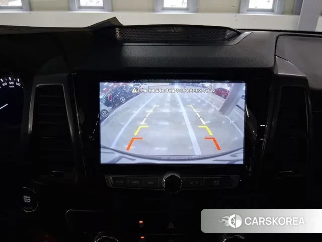 Ssangyong G4 Rexton 2020 Серый из Кореи, фото 5