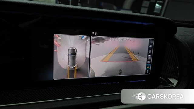 Mercedes-Benz G-Class W463b 2021 Серый из Кореи, фото 5