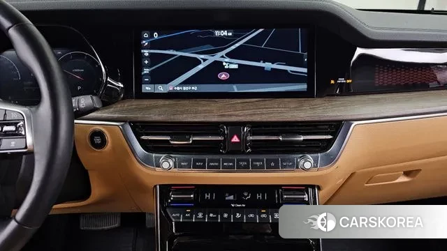 Kia Mohave Master 2020 Белый из Кореи, фото 5