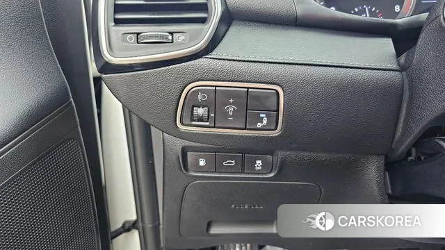 Hyundai Grandeur IG 2018 Белый из Кореи, фото 5