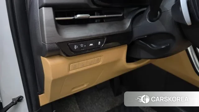 Kia Carnival 4th generation 2021 Белый из Кореи, фото 5