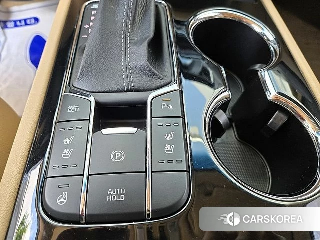 Kia The New Carnival 2019 Белый из Кореи, фото 5