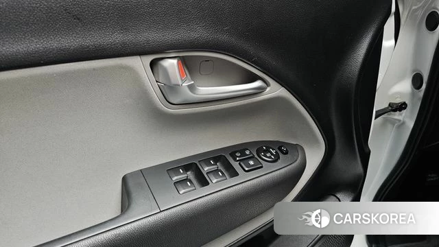 Kia The New Ray 2021 Белый из Кореи, фото 5