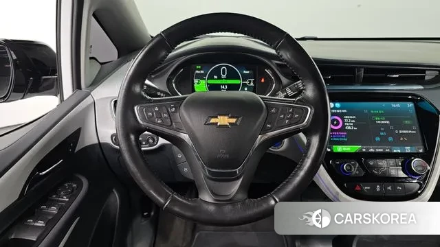 Chevrolet (GM Daewoo) Bolt EV id 2902479 из Кореи 5