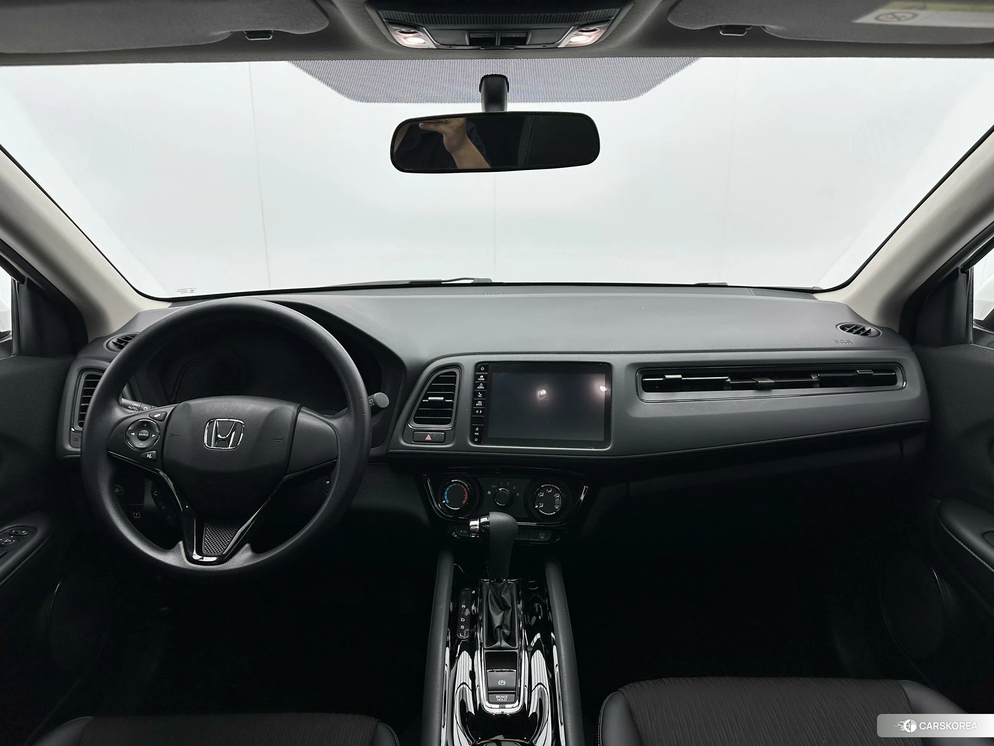 Honda Binzhi 2020 Белый из Китая, фото 5
