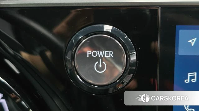 Lexus RX350h 5th generation 2024 Черный из Кореи, фото 5