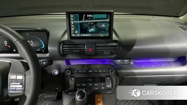 Hyundai Casper 2022 Белый из Кореи, фото 5