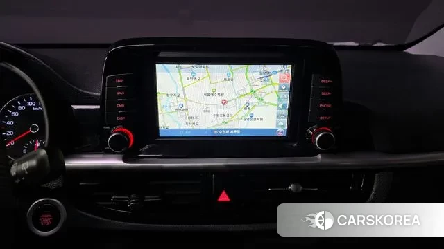 Kia All New Morning (JA) 2018 Серый из Кореи, фото 5