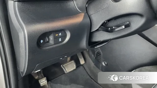 Hyundai Casper 2022 Белый из Кореи, фото 5