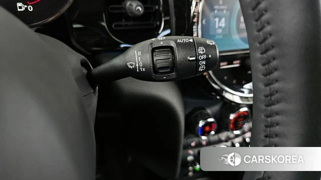 Mini Cooper 2023 Серебристо-серый из Кореи, фото 5