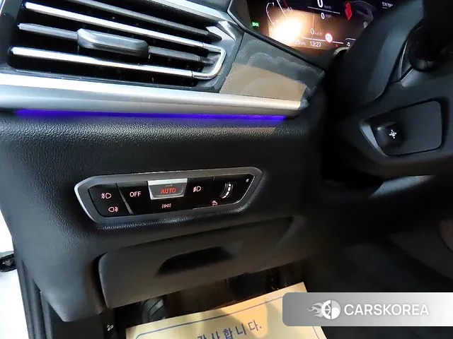 BMW X7 (G07) 2022 Белый из Кореи, фото 5