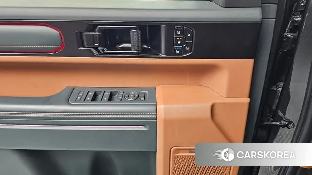 Kia Tasman 2025 Серый из Кореи, фото 5