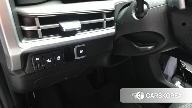 Hyundai Santa Fe (MX5) 2024 Белый из Кореи, фото 5