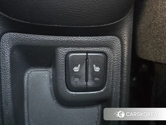 Chevrolet (GM Daewoo) The New Spark 2020 Серый из Кореи, фото 5