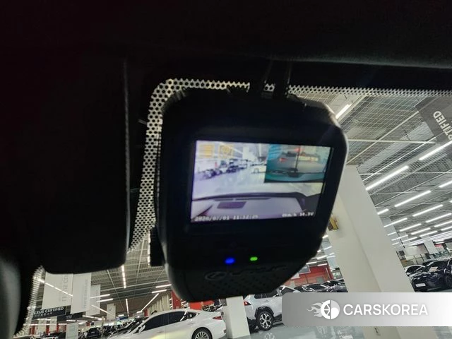Lexus UX250h 2023 Белый из Кореи, фото 5