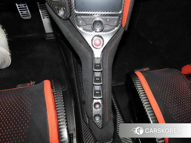 McLaren 765LT 2022 Белый из Кореи, фото 5