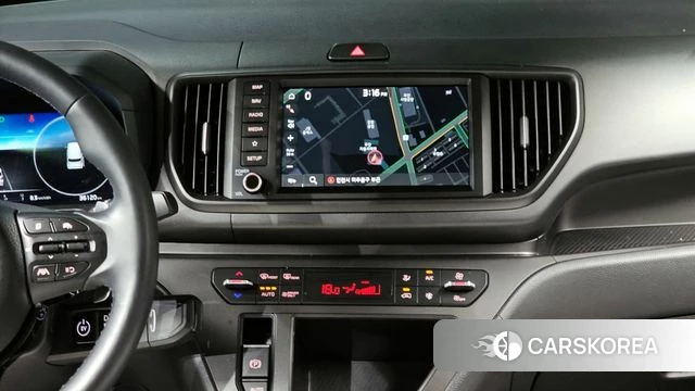 Kia The New Kia Ray EV 2023 Белый из Кореи, фото 5