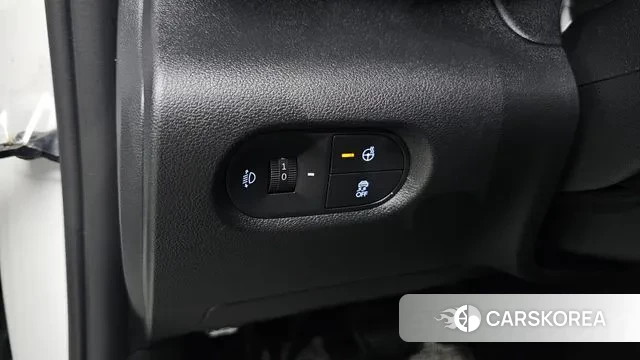 Hyundai Casper 2023 Белый из Кореи, фото 5