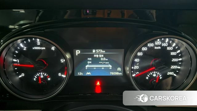 Kia Carnival 4th generation 2022 Серый из Кореи, фото 5