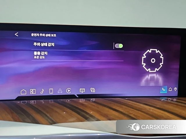 Cadillac Escalade 5th Generation 2025 Черный из Кореи, фото 5