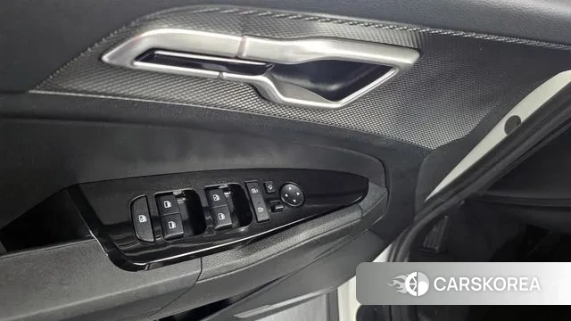 Kia Sportage 5th Generation 2021 Белый из Кореи, фото 5