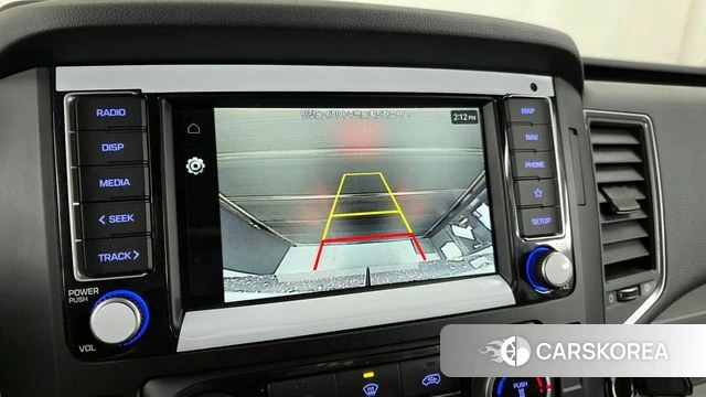 Hyundai Solati 2025 Белый из Кореи, фото 5