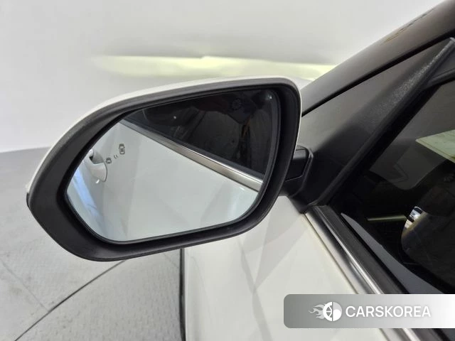 Kia The New Seltos 2022 Белый из Кореи, фото 5