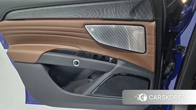 Maserati Grecale 2024 Синий из Кореи, фото 5