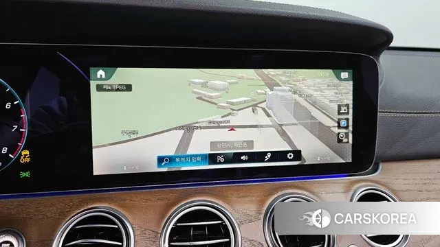 Mercedes-Benz E-Class W213 2022 Черный из Кореи, фото 5