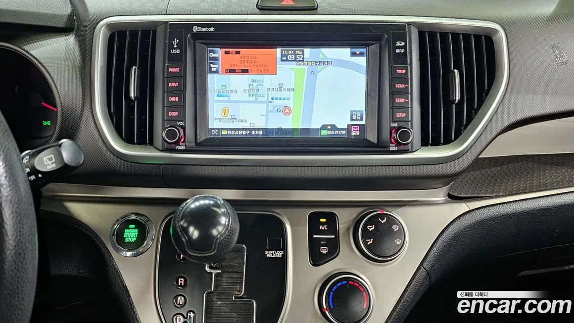 Kia The New Ray id 2099928 из Кореи 5