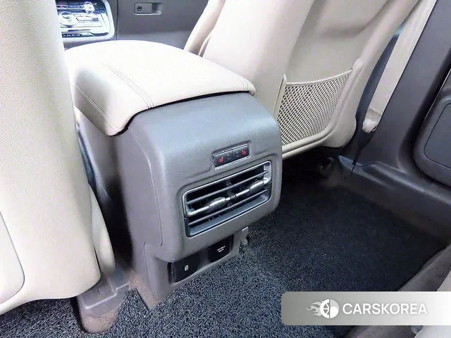 Lincoln Corsair 2020 Белый из Кореи, фото 5