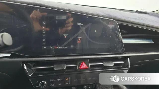 Kia Di Ol Nu Niro 2022 Белый из Кореи, фото 5