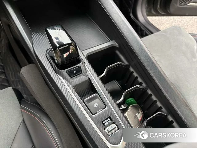 Geely Automobile Binrui 2022 Зеленый из Китая, фото 5