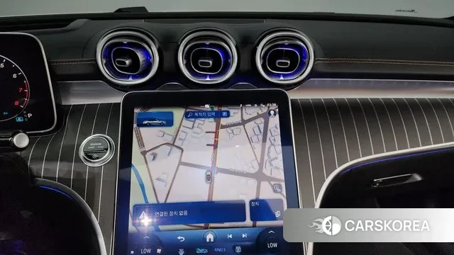 Mercedes-Benz CLE-Class C236 2024 Белый из Кореи, фото 5