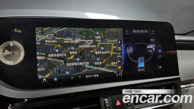 Lexus ES300h 7th generation id 2910920 из Кореи 5