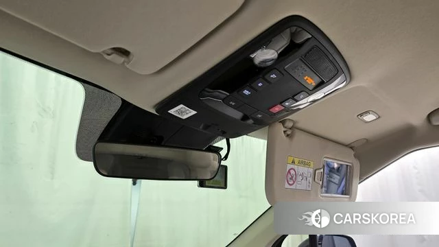 Kia Carnival 4th generation 2022 Серый из Кореи, фото 5