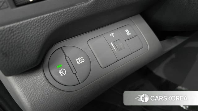 Hyundai The New Grand Starex 2019 Красный из Кореи, фото 5