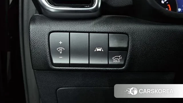 Kia Sportage The Bold 2020 Черный из Кореи, фото 5