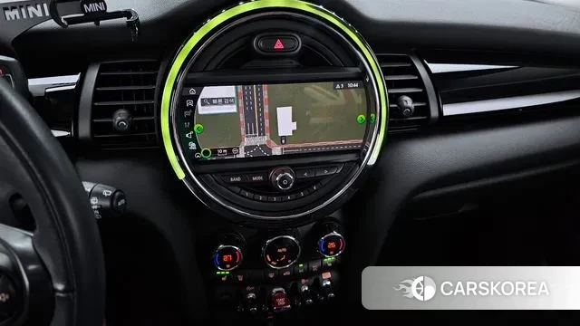 Mini Cooper 2020 Серебристо-серый из Кореи, фото 5