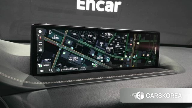 Genesis GV80 2020 Белый из Кореи, фото 5