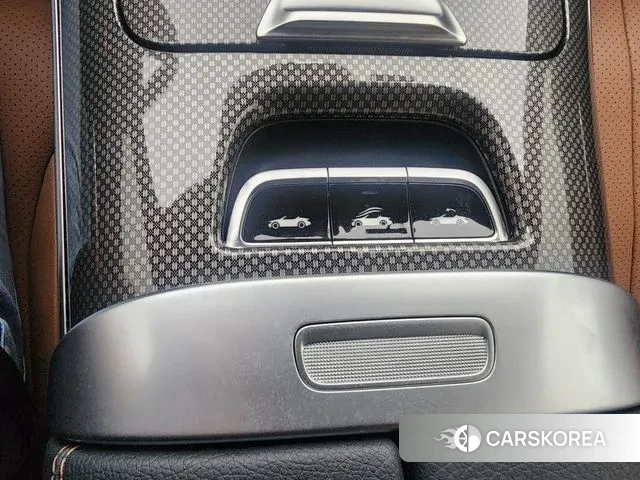 Mercedes-Benz CLE-Class C236 2024 Черный из Кореи, фото 5